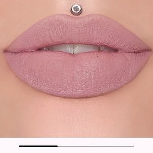 Nudist Colony Velvet Trap Lipstick